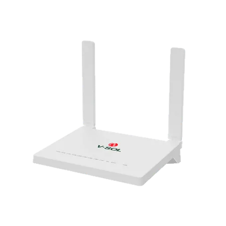 V-SOL WIFI-6  DualBand xPON Router V2804AX-3000