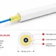 1 Core G657a2 Fiber optik outdoor , indoor kablo , lzsh , aramid
